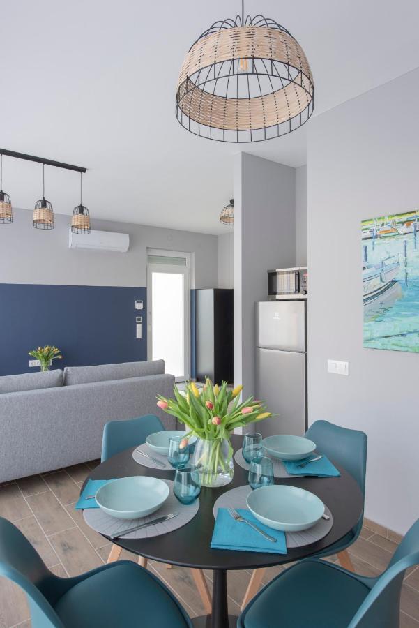 בלטונודבארי Aranygesztenye Apartmanhaz מראה חיצוני תמונה