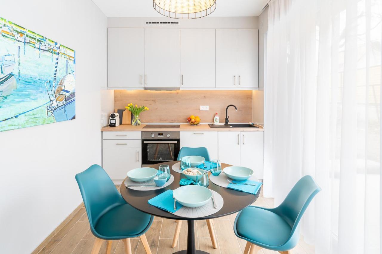 בלטונודבארי Aranygesztenye Apartmanhaz מראה חיצוני תמונה