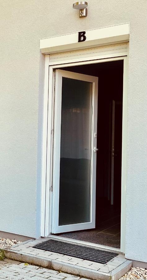 בלטונודבארי Aranygesztenye Apartmanhaz מראה חיצוני תמונה